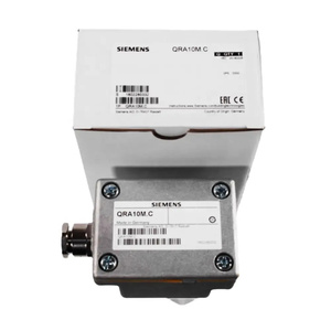 New Original QRA10.C QRA10M.C UV Flame Detector Sensor Photocell for Steam Boiler Industrial Burner Spare Parts - Product Image 5