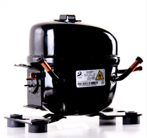 Nuevo compresor portátil Dongbei Original D40CY1 D65CY1 D53CY1 Refrigeración por aire sin aceite DC Power con componentes de bomba de núcleo - Product Image 4
