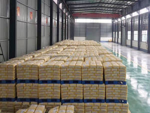 Máquina Automática para Envasar Bolsas de Silage de 50 kg con Certificado CE, Máquina Llenadora y Empacadora de Bolsas de Fertilizante Agrícola de 25 kg - Product Image 6