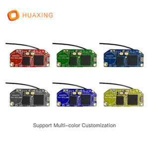 Fabricante de placas de circuito PCBA Ensamblaje electrónico de <span class=keywords><strong>PCB</strong></span> Fabricación OEM PCBA personalizada - Product Image 3