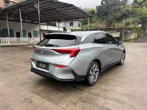 Buick Velite6 <span class=keywords><strong>Intercon</strong></span> แฟชั่นพลัส รถยนต์ไฟฟ้าหรู รถยนต์ไฟฟ้าความเร็วสูง ราคาถูก รถยนต์ Velite รถมือสอง - Product Image 2