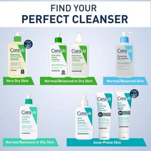 Nettoyant liquide SA pour la peau normale, 16 oz, avec exfoliant à l'acide salicylique, pour la vente en gros - Product Image 5