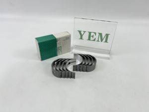 Kit bantalan poros engkol, suku cadang mesin mesin mesin Diesel untuk <span class=keywords><strong>Komatsu</strong></span> 4D95S-W-1F-Q Diesel - Product Image 4