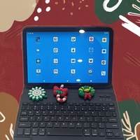 Tablet de 10 Pulgadas en Oferta, Entrega Rápida, Tablet Súper Económica, Venta al por Mayor de Fábrica, Regalos de Navidad para Niños y Estudiantes