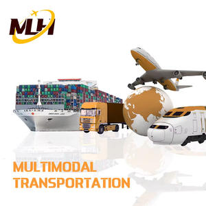 DDP морская доставка в США морские перевозки в новый Дели из Китая DDU морские грузовые перевозки от двери до двери транспортный агент - Product Image 6