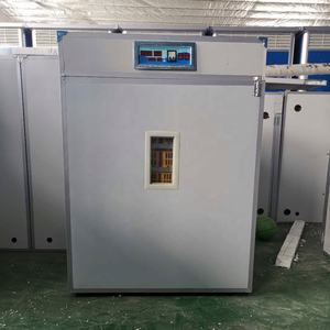 Incubadora de Huevos Automática Great Farm 1056 para Pollo, Pato, Codorniz, Ganso, Avestruz, 220v, Incubadora y Nacedora de Huevos de Gallina - Product Image 6