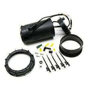 Calentador de Fluido de Escape Diésel OE 7L6198970B para VW, Condición Nuevo - Product Image 2