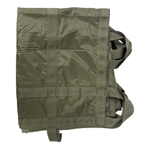 Cesta de Rescate Plegable Medresq, Camilla de Rescate Médico de Emergencia con Respaldo Suave - Product Image 6