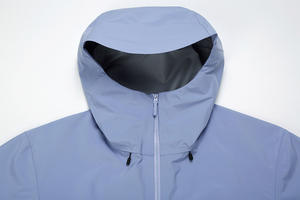 <span class=keywords><strong>Veste</strong></span> coupe-vent à coque rigide avec logo de marque, résistante à l'eau, <span class=keywords><strong>veste</strong></span> de randonnée, imperméable personnalisé, <span class=keywords><strong>veste</strong></span> imperméable unisexe - Product Image 2