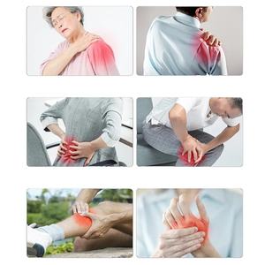 Livraison gratuite 8 pièces/sac patch anti-douleur chaude soulagement rapide douleurs douleurs - Product Image 6