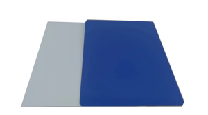 0.8MM-5.0MM FRP Dry-Van Conteneur FRP Panneau GRP Feuilles de remorque - Product Image 2