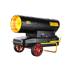 Calentador diésel industrial portátil <span class=keywords><strong>de</strong></span> 120KW, Control <span class=keywords><strong>de</strong></span> termostato, aire forzado, calefacción rápida, talleres, almacenes, Motor <span class=keywords><strong>de</strong></span> <span class=keywords><strong>bomba</strong></span> <span class=keywords><strong>de</strong></span> núcleo - Product Image 3