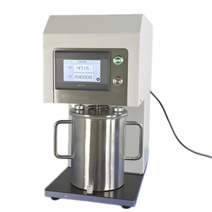 Desintegrador de Pulpa XHV-18D para Desintegración y Pruebas de Fibras en Laboratorio - Product Image 2