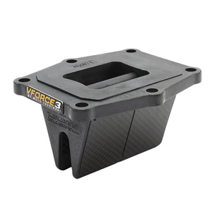 Kit de Válvulas de Láminas Zuqing Vforce3 VS104-1 para Sistema de Admisión de Motocicleta Cr250R - Product Image 4