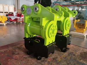 ชุดต่อไฮดรอลิกแบบปรับเอียงได้ Soosan SB02 สำหรับรถขุดขนาด 2.5-4 ตัน ใช้กับหัวเจาะไฮดรอลิก อุปกรณ์เสริมสำหรับเครื่องจักรก่อสร้าง - Product Image 4