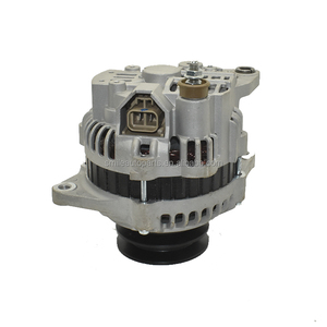 <span class=keywords><strong>Alternateur</strong></span> Smile Auto Parts pour Ford <span class=keywords><strong>Mazda</strong></span> <span class=keywords><strong>626</strong></span> Cx-9 B2500 1449569 4344538 6M3410300AB WL2118300 WL2118300A WL9118300 WLAA18300 - Product Image 1