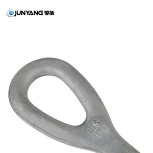 Venta al por mayor de fábrica: Piezas y accesorios para contenedores, gancho de amarre de carga con barra de extensión. - Product Image 3