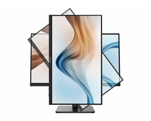 จอคอมพิวเตอร์ <span class=keywords><strong>MSI</strong></span> Modern MD241P ขนาด <span class=keywords><strong>24</strong></span> <span class=keywords><strong>นิ้ว</strong></span> <span class=keywords><strong>75Hz</strong></span> สำหรับอีสปอร์ต หน้าจอโค้ง IPS แสดงผลแบบ LCD ครอบคลุมสีสันกว้าง - Product Image 2