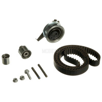 Kit de Correa de Distribución para AUDI A5 VW CADDY, Polea Tensora K015678XS 04L198119A