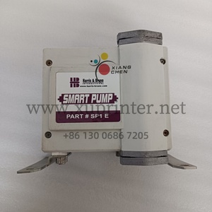 WD High Quality P7414460 Smart Pump Air-Operated Diaphragm Pump for KBA Offset <b>Printing</b> <b>Machine</b> Parts - Product Image 5