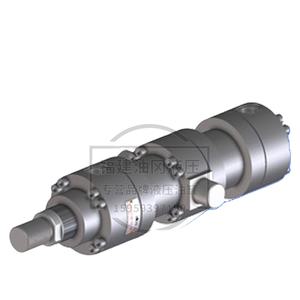 ATOS Cilindro Hidráulico CKP CKN CHE CKF CKM Serie CKS Cilindro Metalúrgico de Ingeniería - Product Image 1