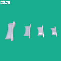 Accessoires de volet roulant serrure latérale, clip latéral pour installation de volet roulant