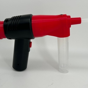 Portable Insect Catcher Vacuum <b>Cleaner</b> for Pest Control Handheld Insect Removal Device for Nest Cleaning Easy Use Efficient Tool - Product Image 4