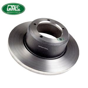 Disque de frein de voiture <span class=keywords><strong>200</strong></span> <span class=keywords><strong>TDI</strong></span> 300TDI LR017951 avant GL0050 pour <span class=keywords><strong>Land</strong></span> <span class=keywords><strong>Rover</strong></span> pour Defender pour <span class=keywords><strong>Discovery</strong></span> Spare Parts Factory Wholesale - Product Image 3