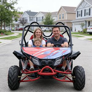 Mini-kart OEM <span class=keywords><strong>125</strong></span> et mini-karts, fabrication et personnalisation pour votre projet de marque - Product Image 3