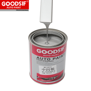 Peinture automobile promotionnelle vernis brillant 2K couche transparente usine peinture <span class=keywords><strong>acrylique</strong></span> voiture <span class=keywords><strong>laque</strong></span> réparation utilisé Clearcoat - Product Image 4