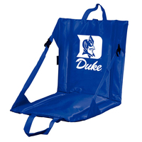 Sac à dos pliable, durable, léger, moderne, confortable, écologique, portable, coussin de siège de stade, chaise, mobilier d'extérieur