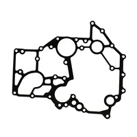 Isuzu 4jk1 Head Gasket Set for Isuzu chevrolet Dmax Motor 4jk1 2.5l Overhaul Kit 4jk1 Full Gasket Set Auto Engine Systems