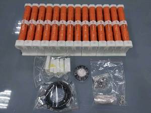 รับประกัน 100,000 กม. แบตเตอรี่ Ni-MH 14.4v 6000mah สำหรับเปลี่ยน HEV แบตเตอรี่ไฮบริดใหม่สำหรับ Xv40 Xv50 ES300H - Product Image 6