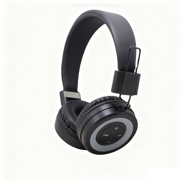 Wireless Gaming Headphones with Microphone Stereo Low Latency Earbuds Over Head Headphones