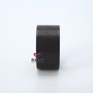 แม่เหล็กเฟอร์ไรต์ BLDC พัดลมเพดานกระโปรงหน้ารถเชื่อมแบบถาวร - Product Image 4