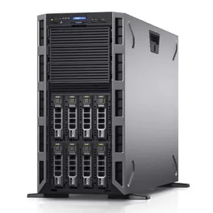 Voor Dell Poweredge T630 Xeon E5-2680 V4 64Gb 1Tb Sas H330 Toren Server