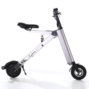 Trottinette électrique City E Scooter pour adultes - Product Image 2