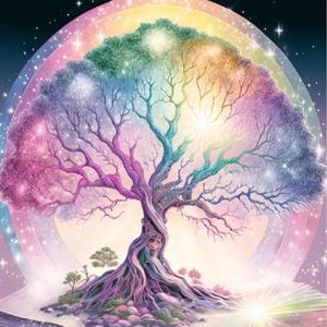 Plein <span class=keywords><strong>diamant</strong></span> peinture <span class=keywords><strong>arbre</strong></span> <span class=keywords><strong>de</strong></span> <span class=keywords><strong>vie</strong></span> bricolage autocollants <span class=keywords><strong>diamant</strong></span> <span class=keywords><strong>broderie</strong></span> salon décoration peinture - Product Image 3