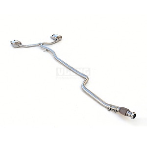 Silencieux d'échappement intelligent haute performance pour Mercedes Benz W205 C200 C250 C260 <span class=keywords><strong>C300</strong></span> 1.5T 2.0T 2018-2021 - Product Image 3