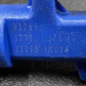 หัวฉีดน้ำมันเชื้อเพลิงสำหรับรถยนต์ QC PEIVSO 23209-F0070 คุณภาพสูง สำหรับ Toyota Camry / Avalon / RAV4 2.5L - Product Image 6