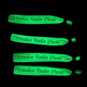Bracelets lumineux promotionnels, bracelets fluorescents, bracelets avec logo personnalisé - Product Image 6