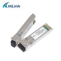 25G SFP28 SR 100m Transceiver Optik Duplex LC Modul Serat Multi Mode 850nm VCSEL