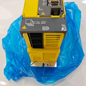 A06B-6290-H328 AiSV 40/40/40HV-B ตัวขยายสัญญาณเซอร์โว FANUC - Product Image 3