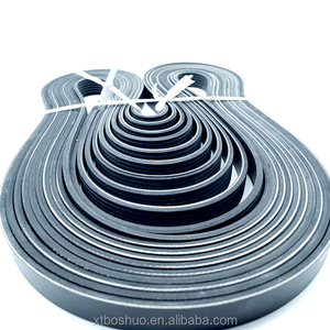 Ventilatorriem Voor <span class=keywords><strong>Mercedes</strong></span> <span class=keywords><strong>Benz</strong></span> 6pk 2398 Vega V-Riem Pj356 140j1721 - Product Image 3