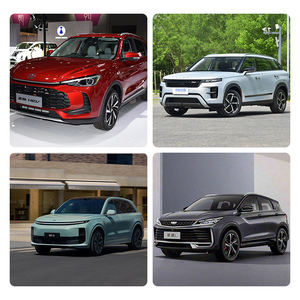 <span class=keywords><strong>Voiture</strong></span> d'<span class=keywords><strong>occasion</strong></span> reconditionnée de qualité supérieure, Red Label 2017, H6 1.3T Smart Edition, moteur puissant, sièges confortables pour les voyages de loisirs sur route - Product Image 5