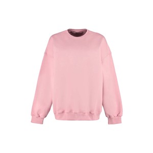 Sudaderas con capucha de talla grande para mujer, Jersey de algodón con estampado personalizado, sudaderas de gran tamaño para mujer de Bangladesh - Product Image 6