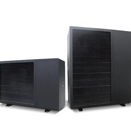 Monoblock Heat Pump Residential R290