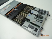 Nouvelle production 2022, original pour serveur rack Dell PowerEdge R650 1U avec processeur Xeon, disque dur en stock, état d'occasion