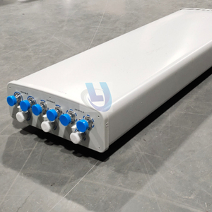 Antenne de station de base directionnelle extérieure 3G 4G/5G LTE/GSM, antenne cellulaire large bande 698-2700 MHz - Product Image 2