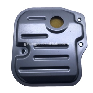 Filtro de Aceite de Transmisión Automática de Alta Calidad Compatible con Vehículos Toyota y <span class=keywords><strong>Suzuki</strong></span> OEM 35330-20020 3533020020 - Product Image 3